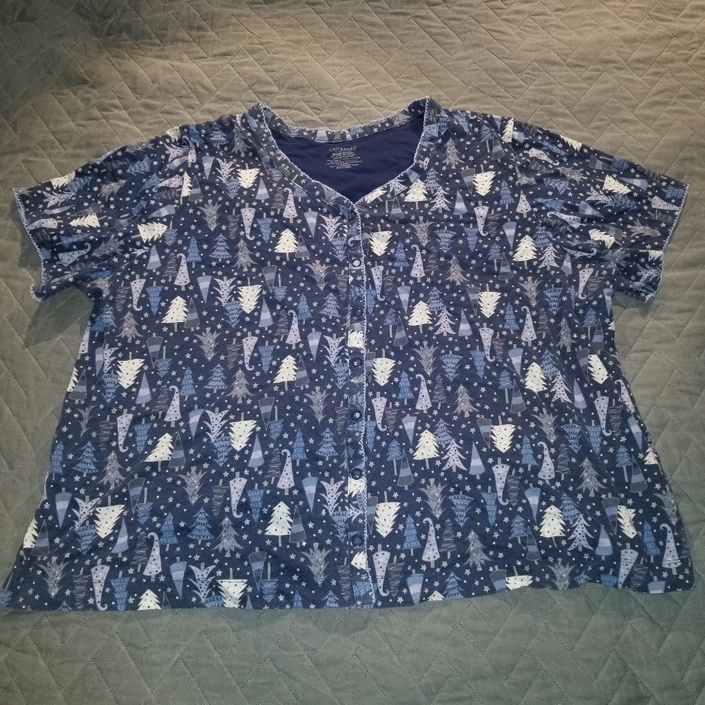 Holiday PJ Set